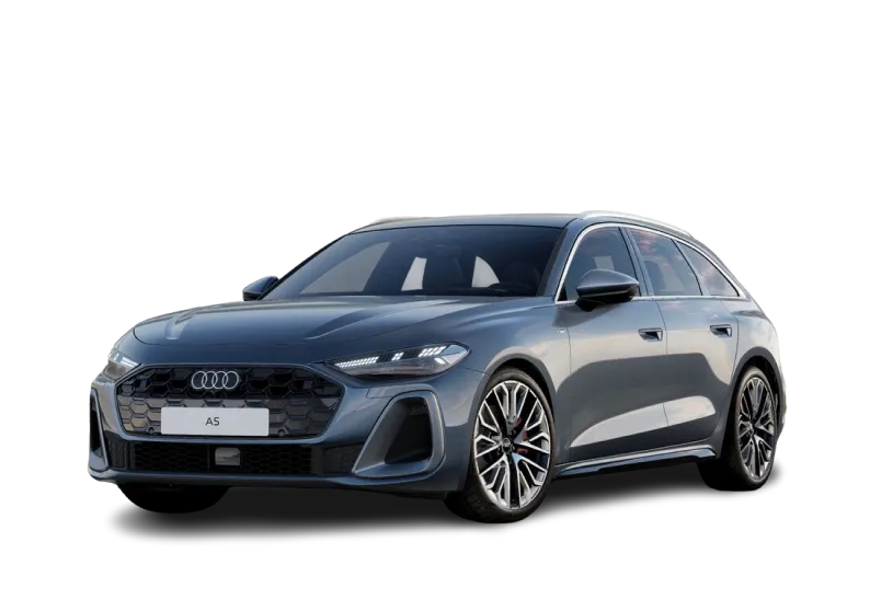 S line TFSI quattro S tronic